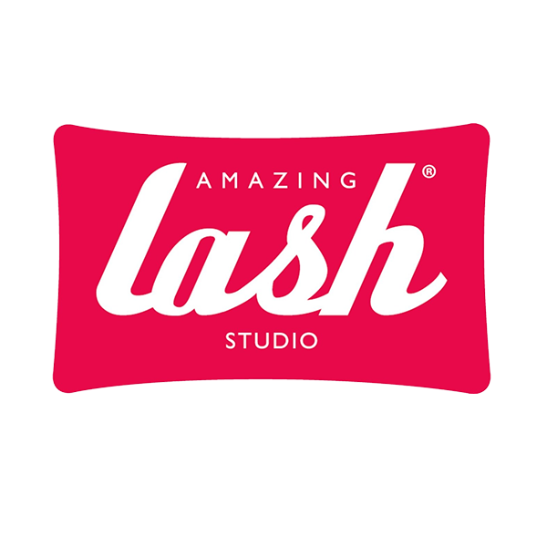 Amazing Lash Studio Logo