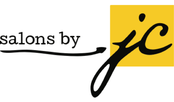 Salons by JC Logo