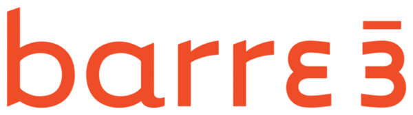 barre3 Logo