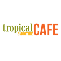 Tropical Smoothie Cafe Logo