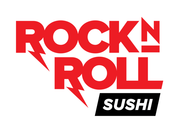 Rock 'N Roll Sushi Logo
